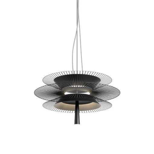 Gravity Pendant Lamp by Forestier