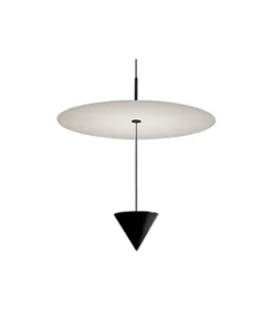 Stralunata Pendant Lamp by Karman