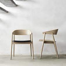 AC2 chair by Andersen