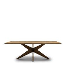 Dining Table Portland by RIVIERA MAISON