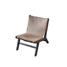 LOUNGE CHAIR PHILOSOPHY by MUUBS
