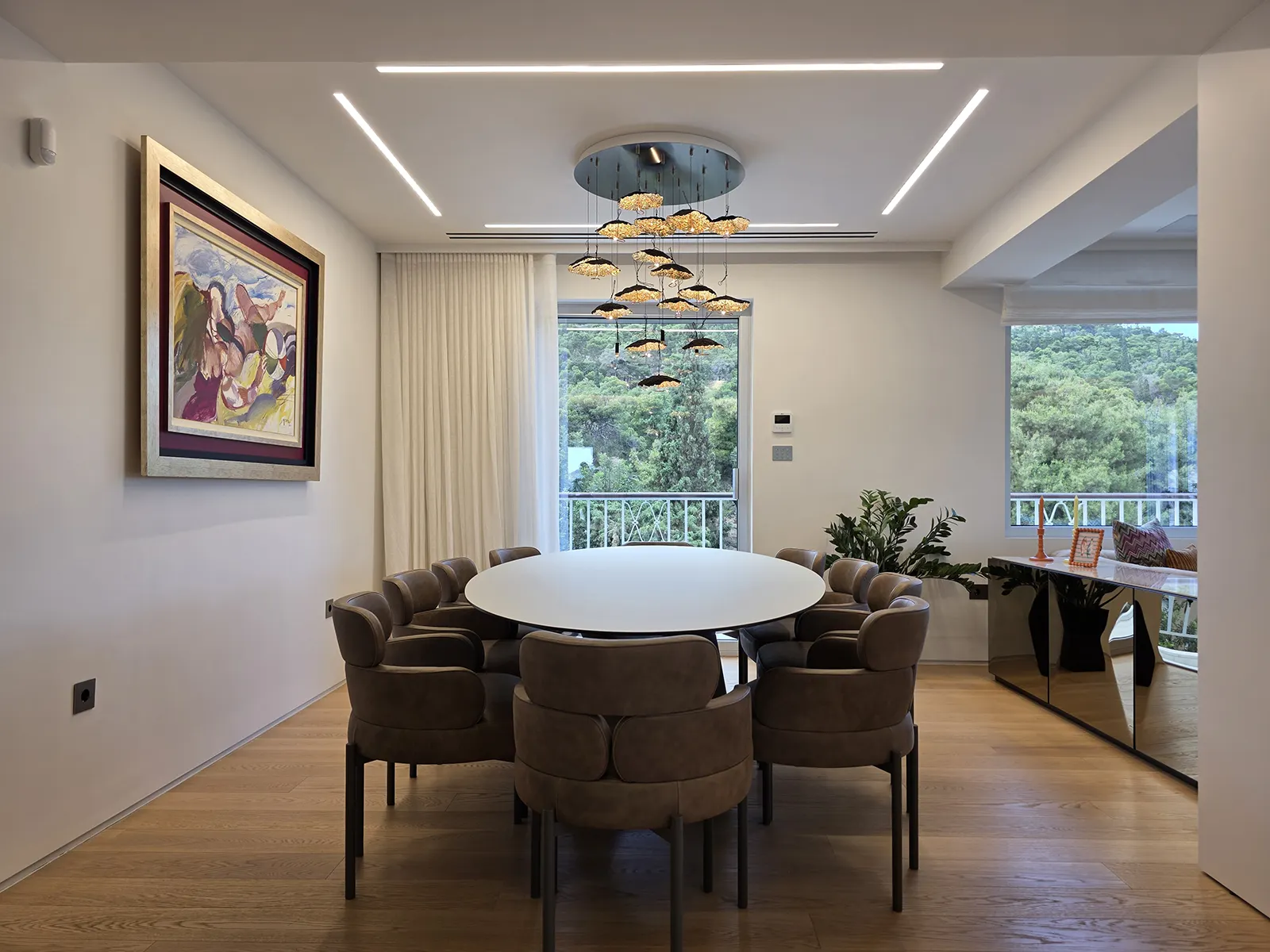 Apartment Kolonaki